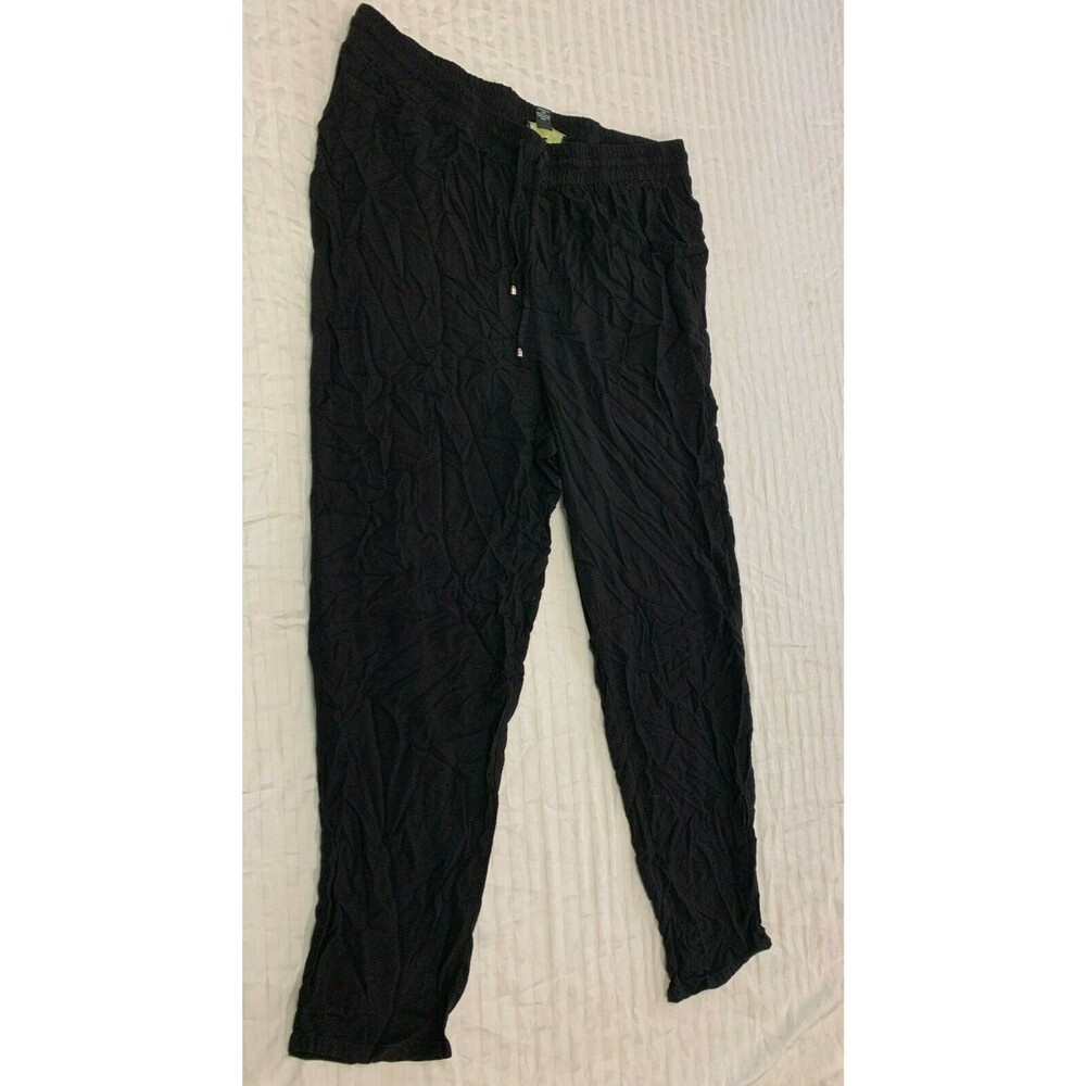 FOREVER 21+ WOMENS PANTS SIZE XL